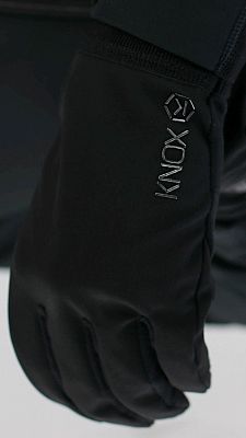 Knox Cold Killers, Unterzieh-Handschuhe