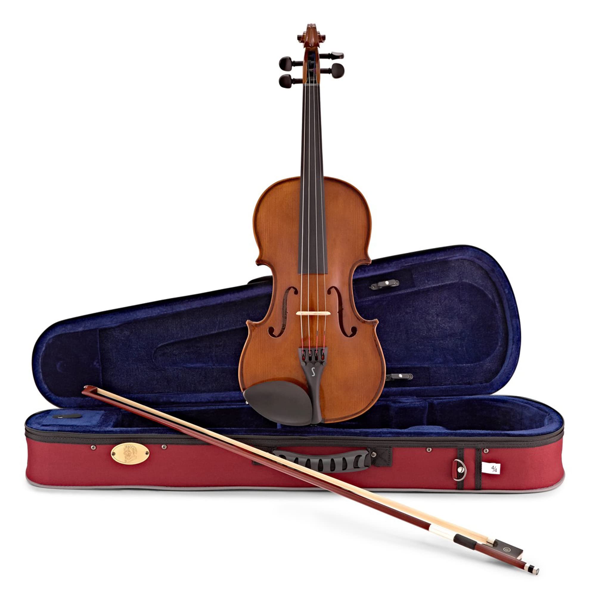 Stentor II 1500 Student Violine - 4/4 Größe