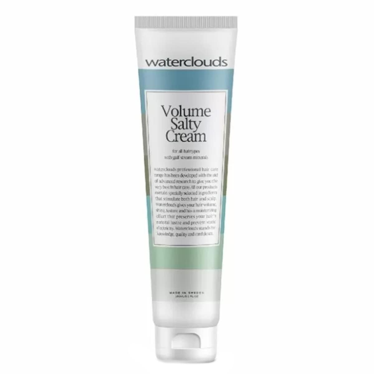 Waterclouds Volume Salty Cream 150ml