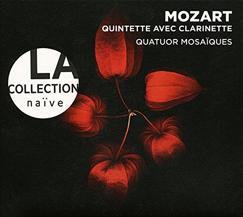 La Collection Naive-Quintette avec Clarinette