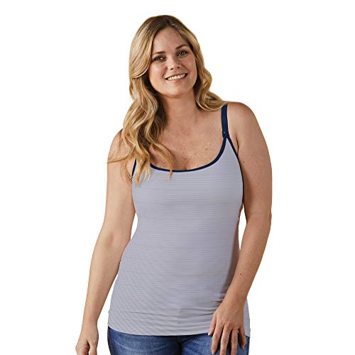 Bravado Designs Still-Top Classic Nursing Cami FDST M