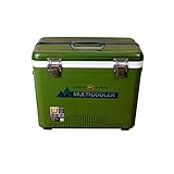 WFT Multicooler 18L Green