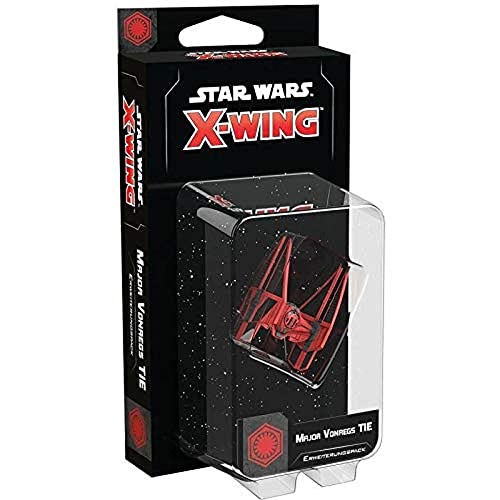 Star Wars: X-Wing 2.Ed. - Major Vonregs • Erweiterungspack DE