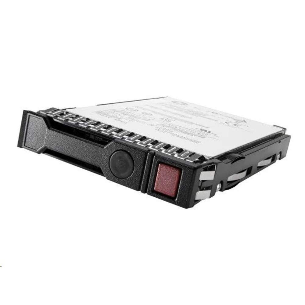 HPE 3TB 6GB SAS 7.2K 3.5inch MDL LP HDD