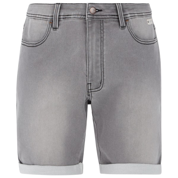 Protest - Prtylvor Shorts - Shorts Gr M grau