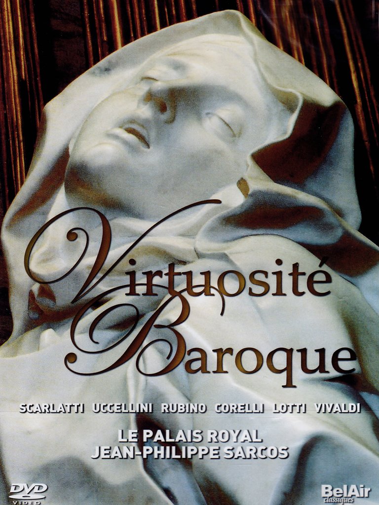 Virtuosite Baroque