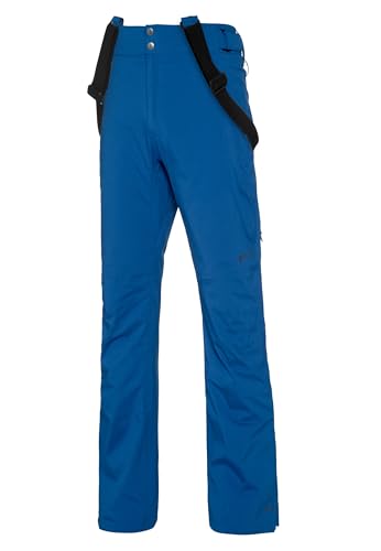 Protest Herren Miikka 19 Skihose/Schneehose, Sporty Blue, L