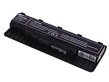 Laptop Akku G551 N551 Kompatible mit Asus N551JB N551JK N551JM N551JQ N551JW N551JX N551VW N551ZU N751JK N751JM N751JQ N751JW N751JX 10.8V 5200mah A32N1405 A32LI9H