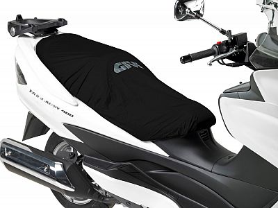 Givi S210, Sitzbankabdeckung für Scooter