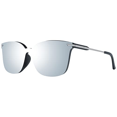 Police SPL531G BKMX Herren Sunglasses Grau