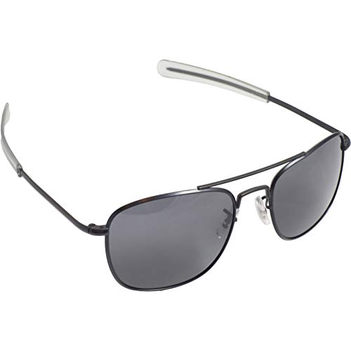 Humvee - Military Sunglasses Black