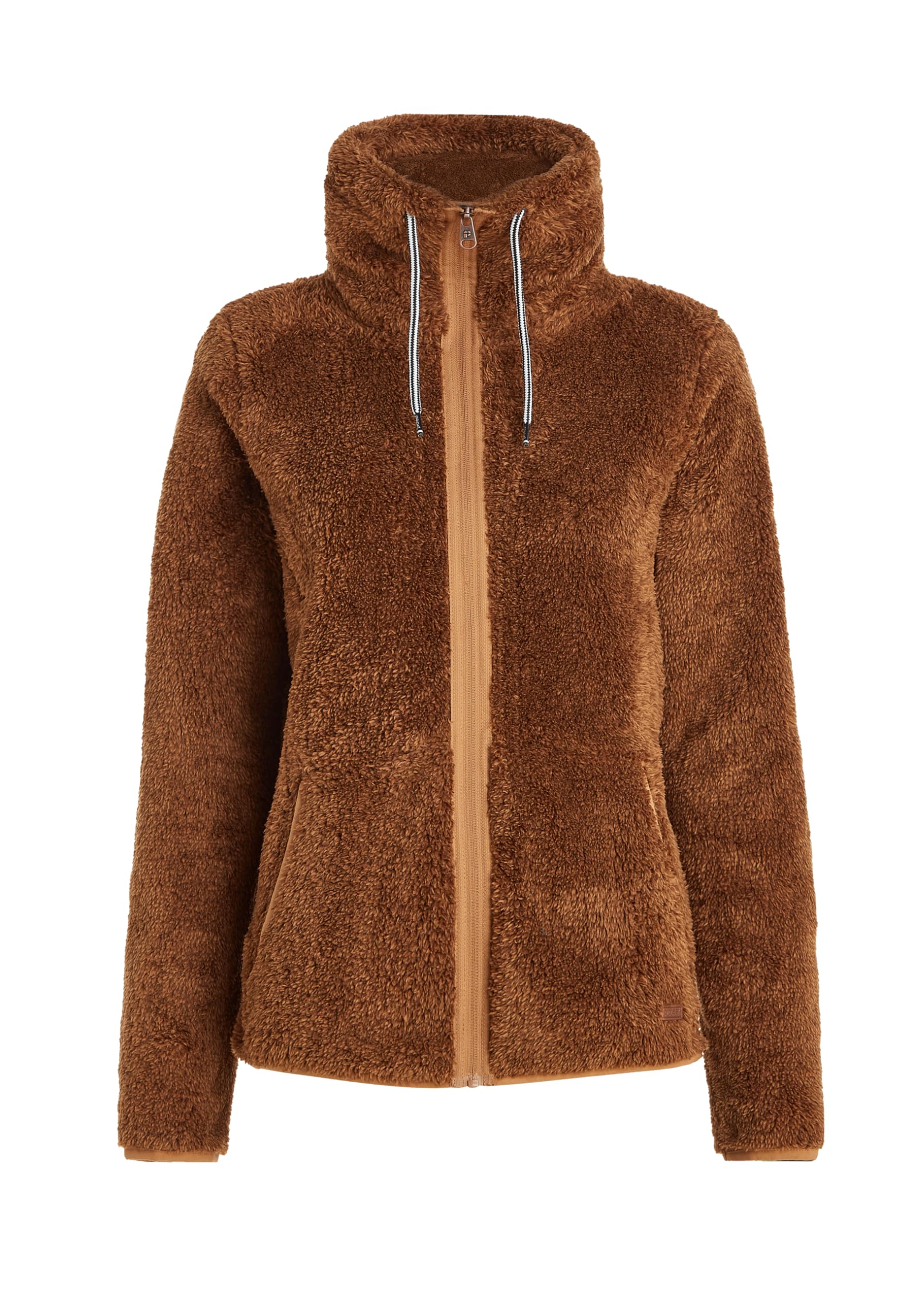 Protest Ladies, Women Keiner RiRi Fudgecamel S/36