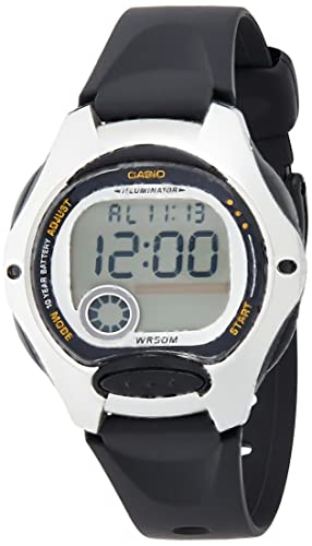 Casio LW-200-1AVDF Uhr, Streifen