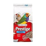 Versele-laga A-16790 Prestige Gourmet Exotic 20 kg