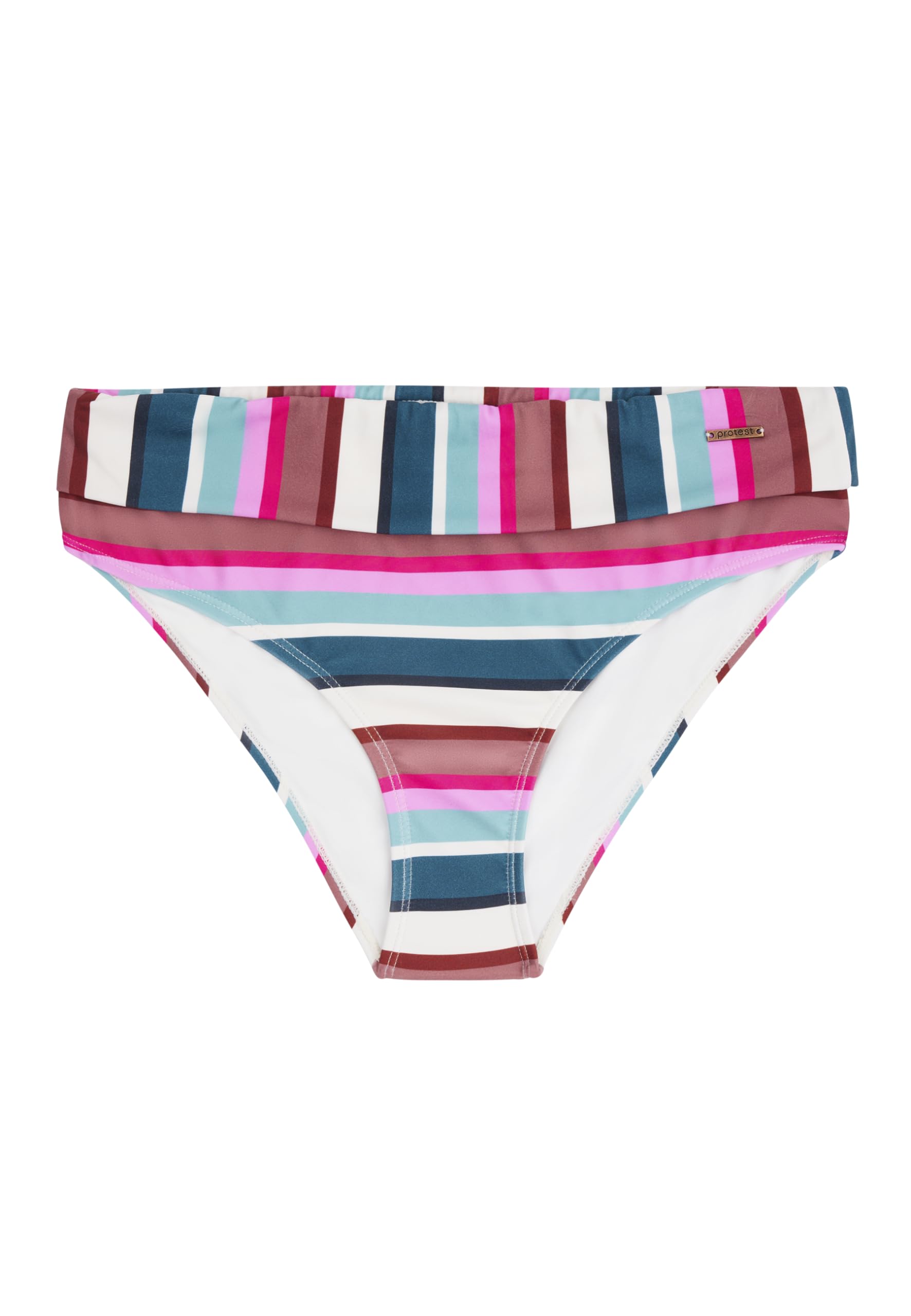 Protest Women, Ladies Bikini Unterteile MIXLAVA 24 Loud Pink M/38