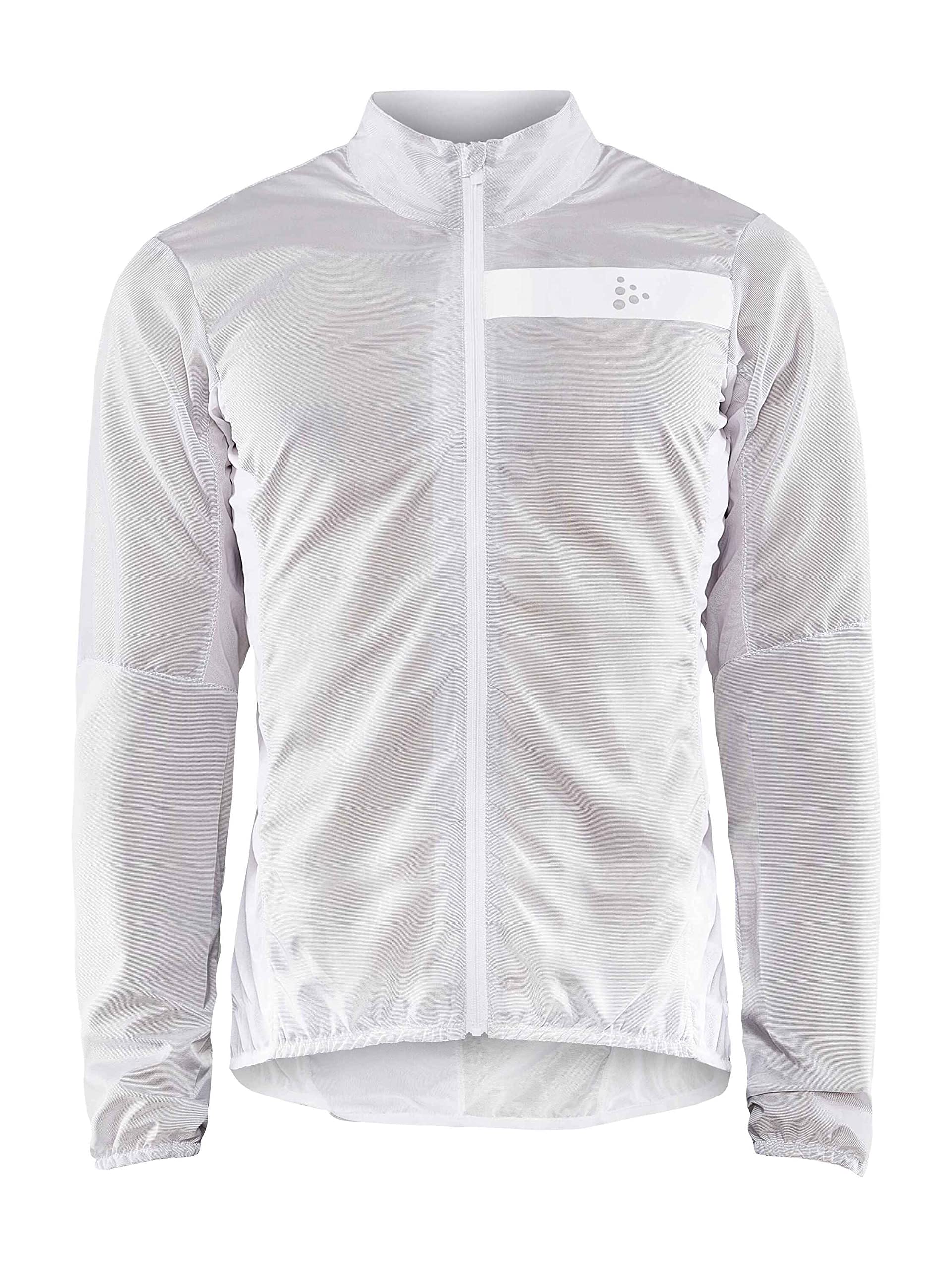 Craft Essence Core Light Wind Jacket Herren