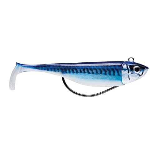 BISCAY SHAD 09-14G BM