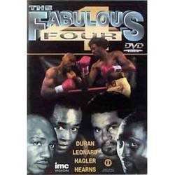 Fabulous Four - Featuring Hagler, Hearns, Leonard & Duran [1990] [UK Import]