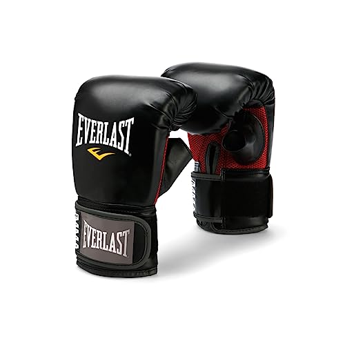 Everlast Mixed Martial Arts Heavy Bag Gloves