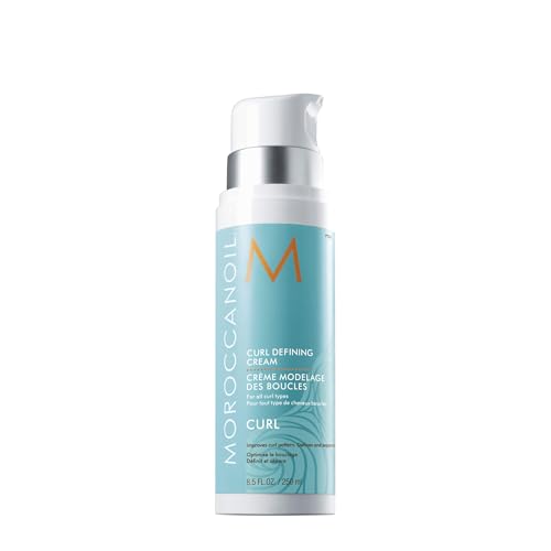 Moroccanoil Curl Defining Cream Lockendefinierende Creme, 250 ml