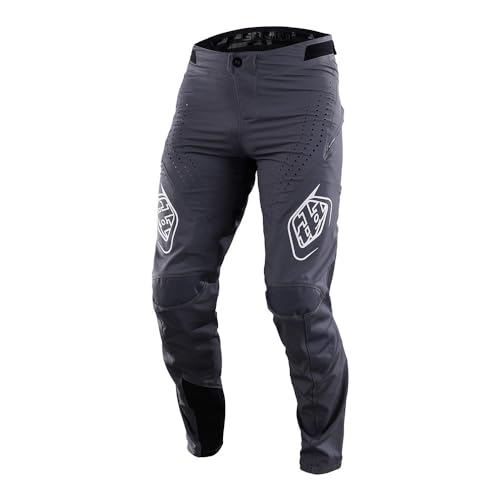 MTB pants SPRINT highly protective and comfortable