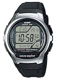 Casio Watch WV-58R-1AEF