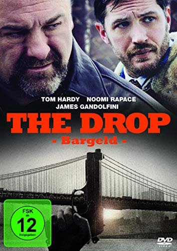 The Drop - Bargeld