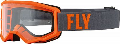 Fly Racing Focus, Crossbrille