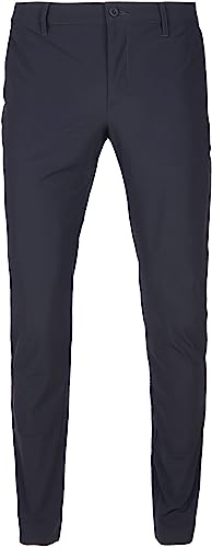 ALBERTO - Herren 5-Pocket Jeans Slim Fit - ROB - WR Revolutional (6286 1935), Größe:W38/L32, Farbe:Navy (899)