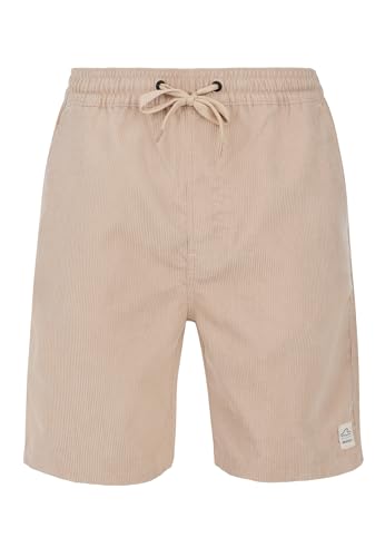 Protest Men Kurze Hosen PRTULEY Bamboobeige M