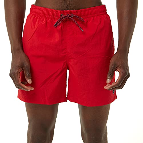 Protest Herren Beachshort Faster Cinema M