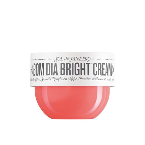 SOL DE JANEIRO - Bom Dia Bright Cream 75 ml