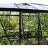 VITAVIA Seitenfenster »Z«, BxT: 70,8 x 86,2 cm - schwarz