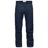 Fjällräven Herren High Coast Zip-off Trousers M Hose,Navy ,48