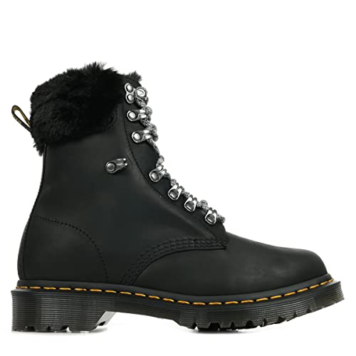 Dr. Martens Herren Amphibians, Black Streeter, 40 EU