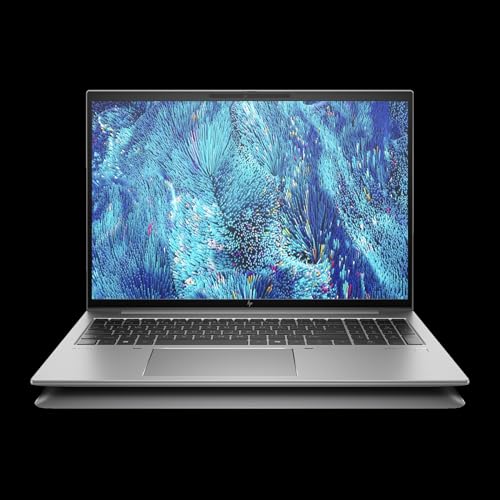 HP ZBook 5G3Y7ES - 16 Notebook - Core Ultra 7 40,64 cm (5G3Y7ES#ABD)