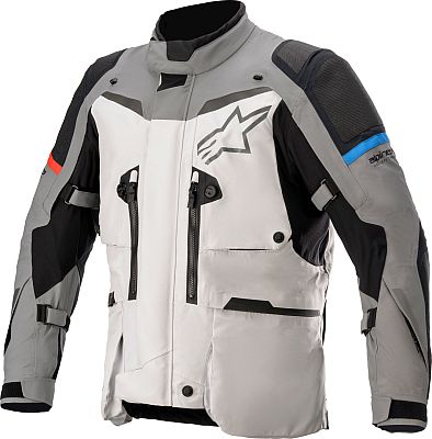 Alpinestars Boulder, Textiljacke Gore-Tex