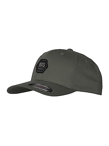 NXG by Protest Herren Cap Miso Spruce L/XL