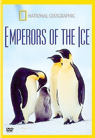 Emperors of The Ice