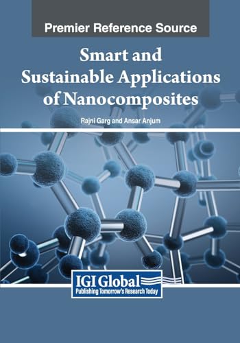 Smart and Sustainable Applications of Nanocomposites