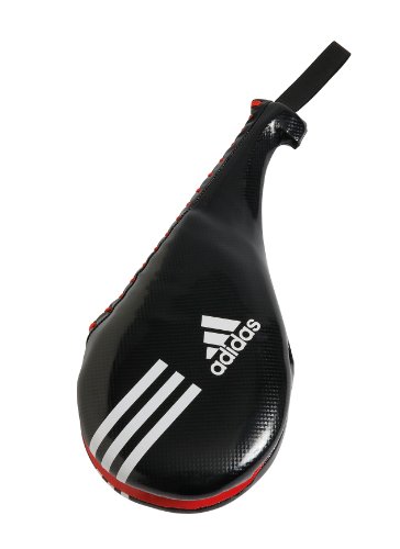 ADIDAS Double Target, Taekwondo, Matrial Arts Target Pad – Größe L