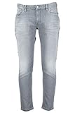 ALBERTO Slim - Dynamic Superfit Dual F, Uni((965)), Gr. 3332