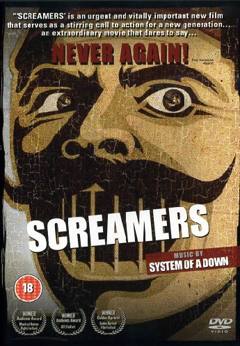 Screamers