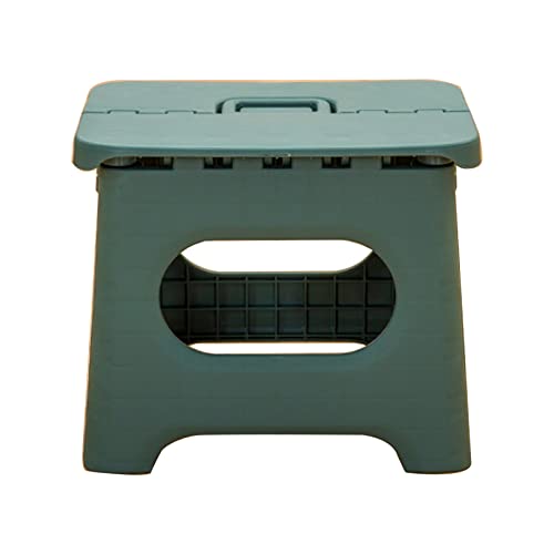 Haushalt Klapphocker Verdickter Klapphocker Outdoor Angeln Tragbarer Hocker Kinder Erwachsene Hocker