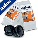 Lavazza Espresso Point Cremoso Espresso 100 Kapseln (100) (400)