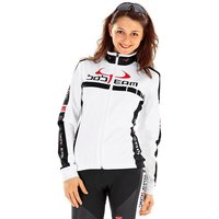 Bikejacke, BOBTEAM Colors Damen Winterjacke, Größe XS, Radsportkleidung