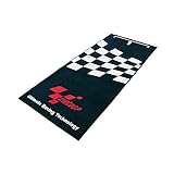 MGPMAT01 - Moto GP Motorcycle Garage Mat