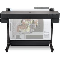 HP DesignJet T630 Tintenstrahl-Großformatdrucker 914 mm (36 Zoll) bis DIN A1