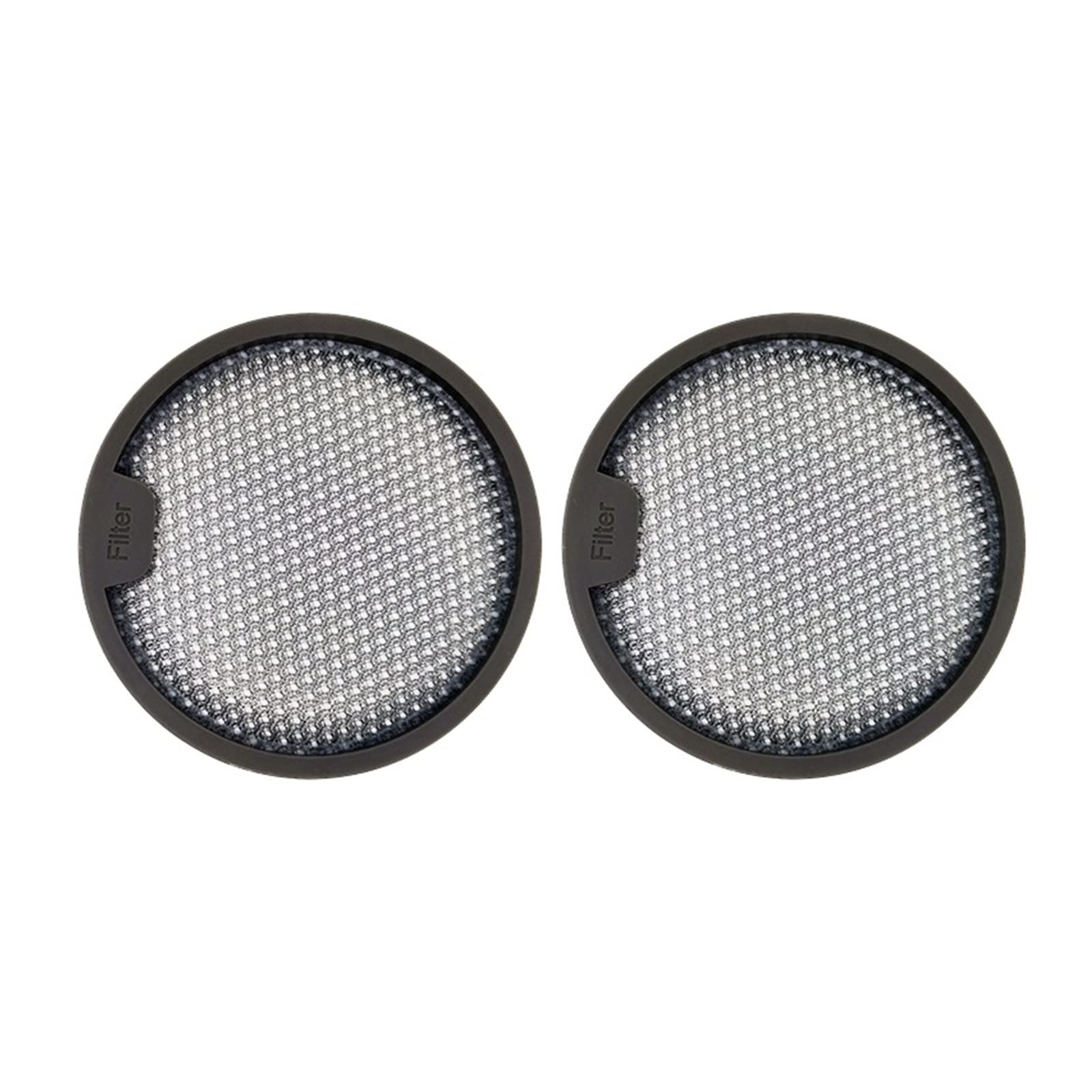 Staubsauger-Vorfilterzubehör, kompatibel mit XIAOMI, G9, G10, Staubsauger-Ersatzteile, Vorfilterzubehör(2 Pcs Pre-Filter)