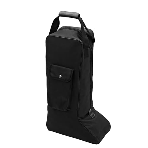 Hohe Stiefeltasche, Cowboystiefel-Tasche, Lange Stiefel-Aufbewahrungstaschen, Hohe Haushalts-Aufbewahrungstasche Für Hohe Stiefel, Wasserdichte, Staubdichte Schuhschutztasche, Flugreise-Stiefelrucksac